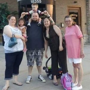 Meet your Posher, Jeremy